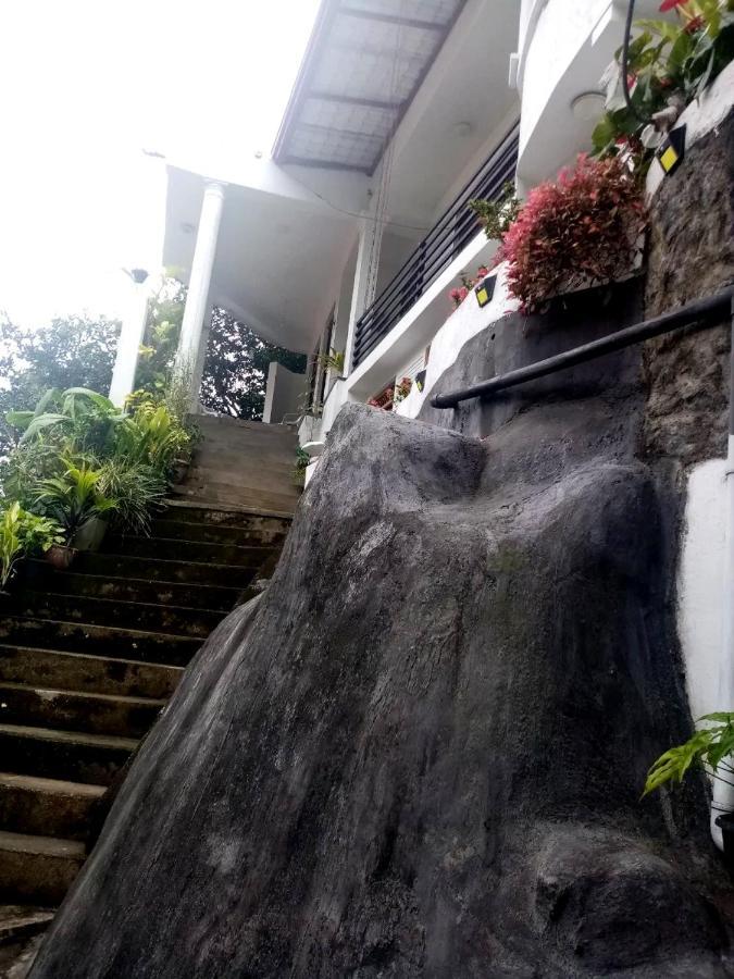 Chandi Mahal Homestay Kandy Eksteriør bilde