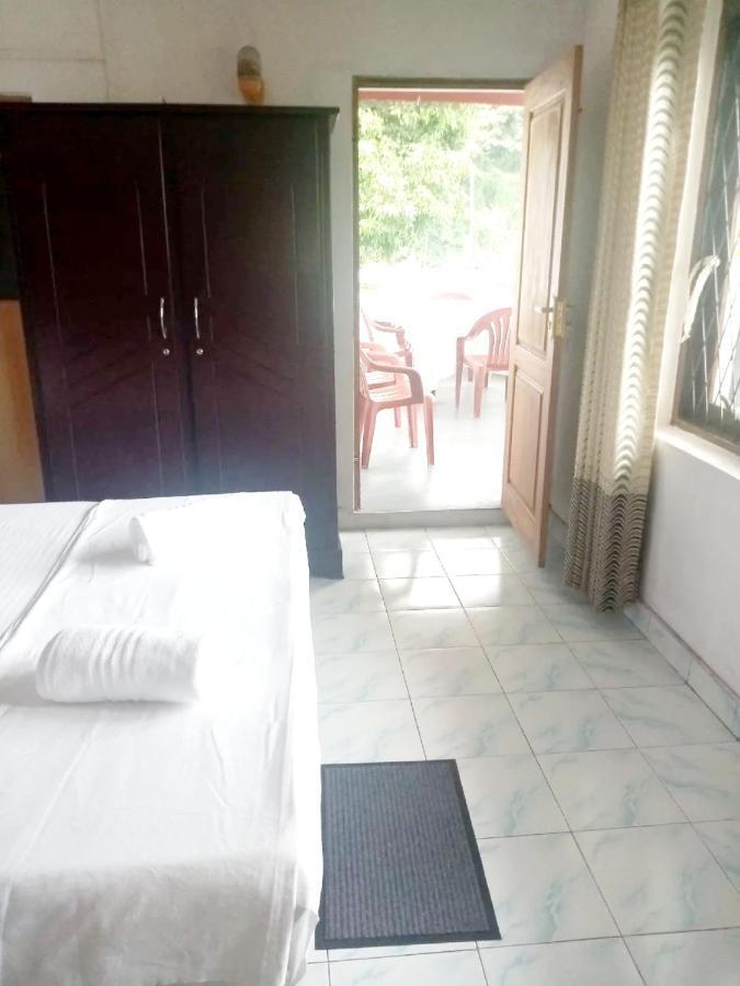 Chandi Mahal Homestay Kandy Eksteriør bilde