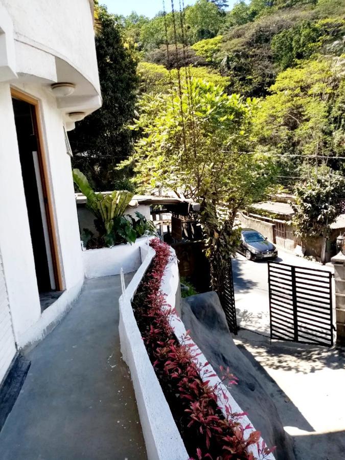 Chandi Mahal Homestay Kandy Eksteriør bilde