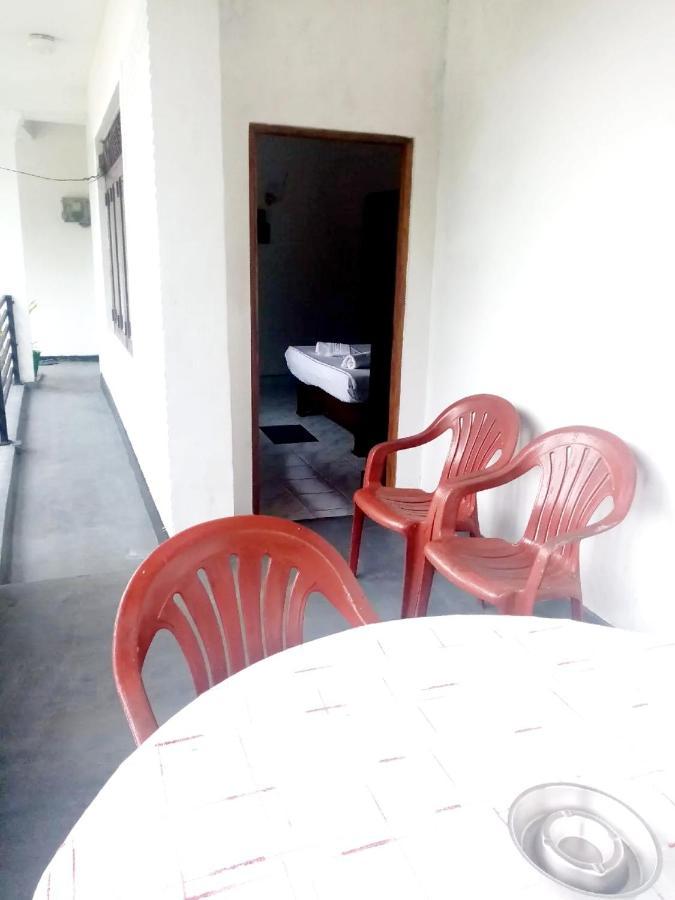 Chandi Mahal Homestay Kandy Eksteriør bilde