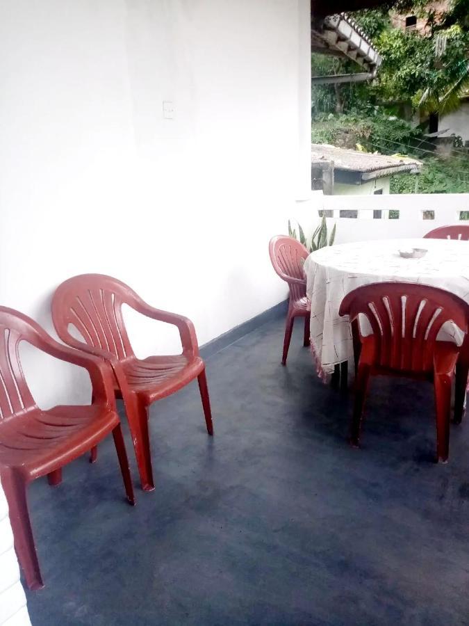 Chandi Mahal Homestay Kandy Eksteriør bilde