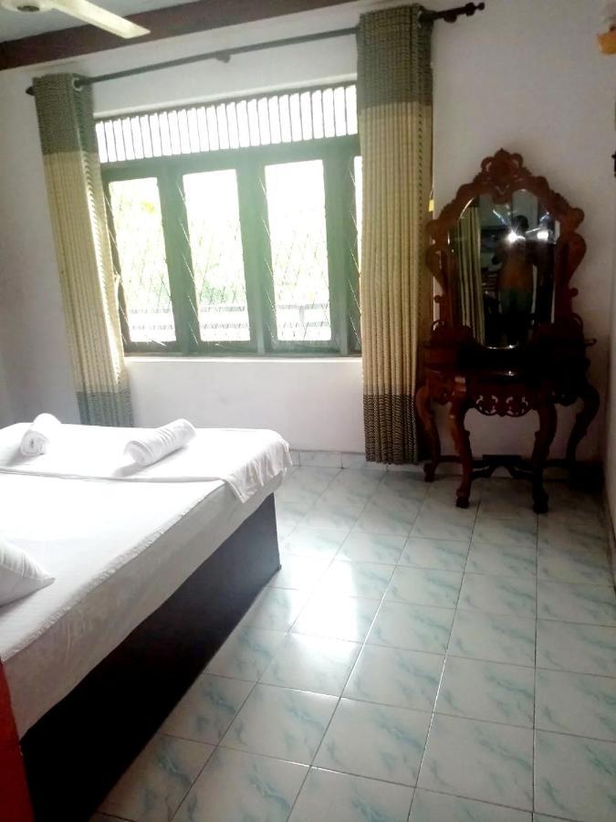 Chandi Mahal Homestay Kandy Eksteriør bilde