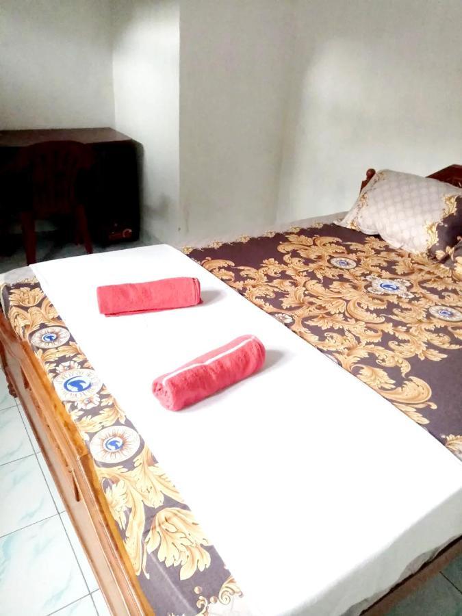 Chandi Mahal Homestay Kandy Eksteriør bilde