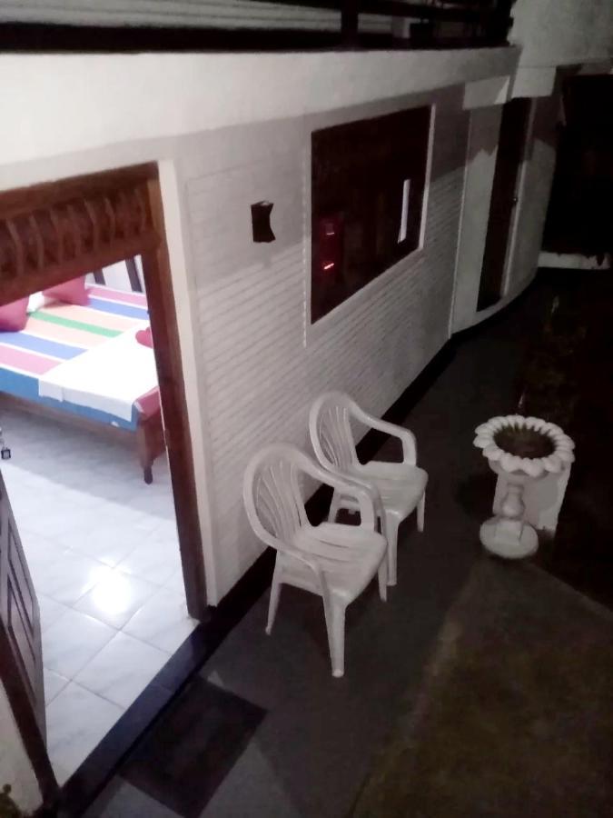 Chandi Mahal Homestay Kandy Eksteriør bilde