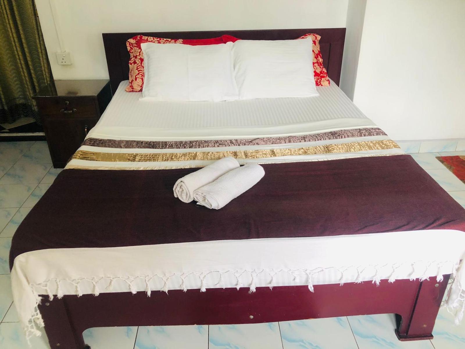 Chandi Mahal Homestay Kandy Eksteriør bilde