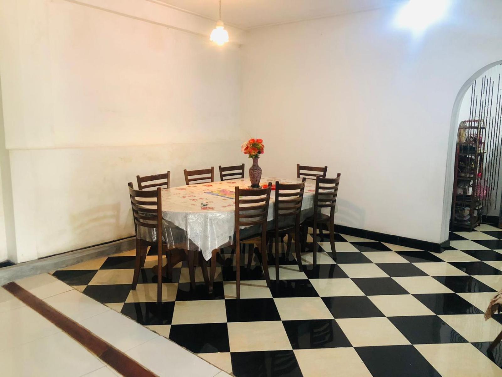 Chandi Mahal Homestay Kandy Eksteriør bilde