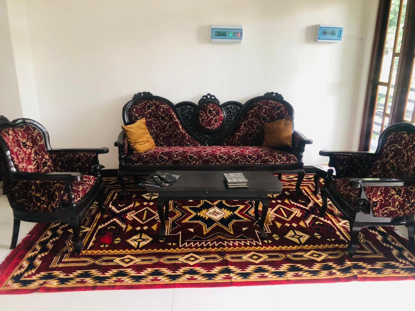 Chandi Mahal Homestay Kandy Eksteriør bilde