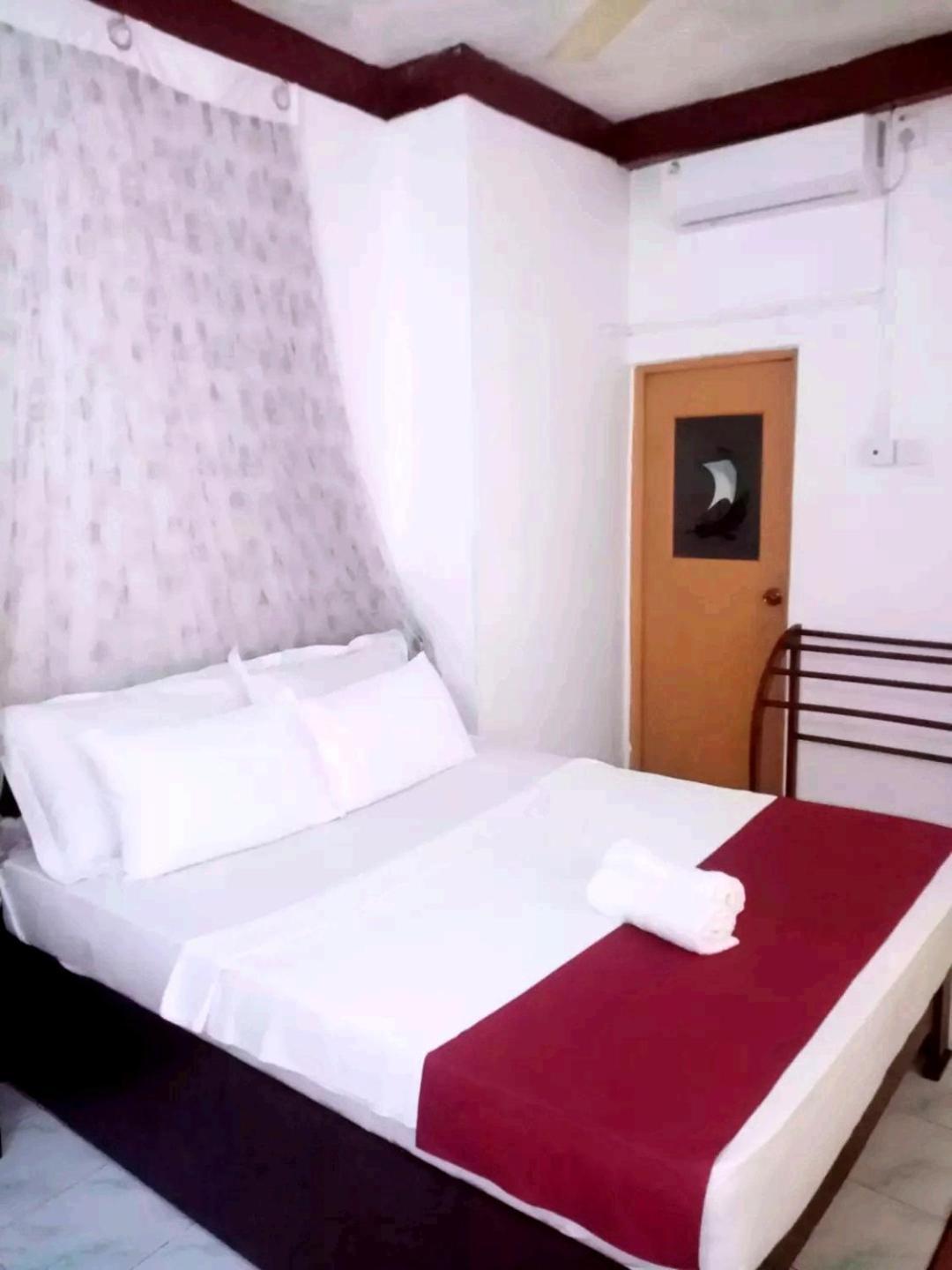 Chandi Mahal Homestay Kandy Rom bilde